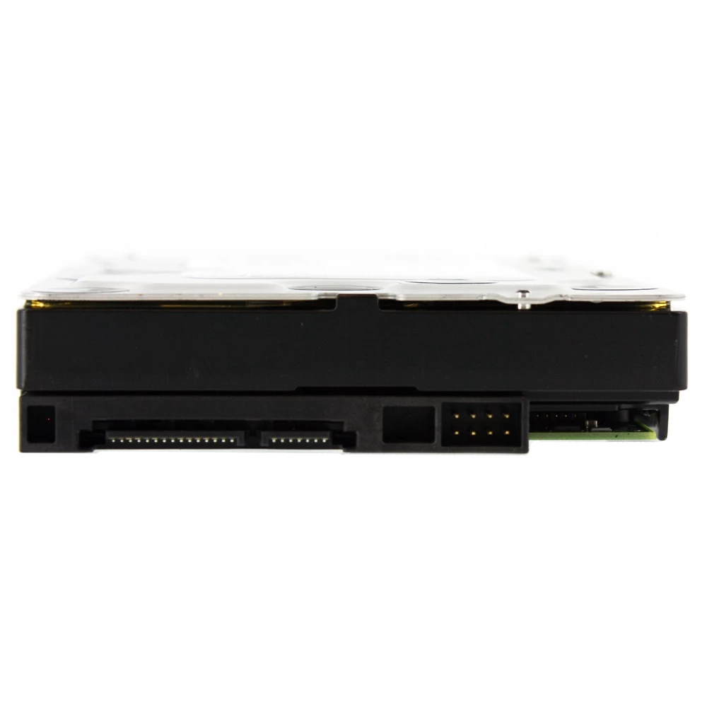 WD Black Performance 2TB 7200RPM SATA III 6Gb/s 3.5" Internal CMR Hard Drive - Image 4