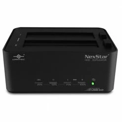 Vantec NexStar Standalone Hard Drive Duplicator