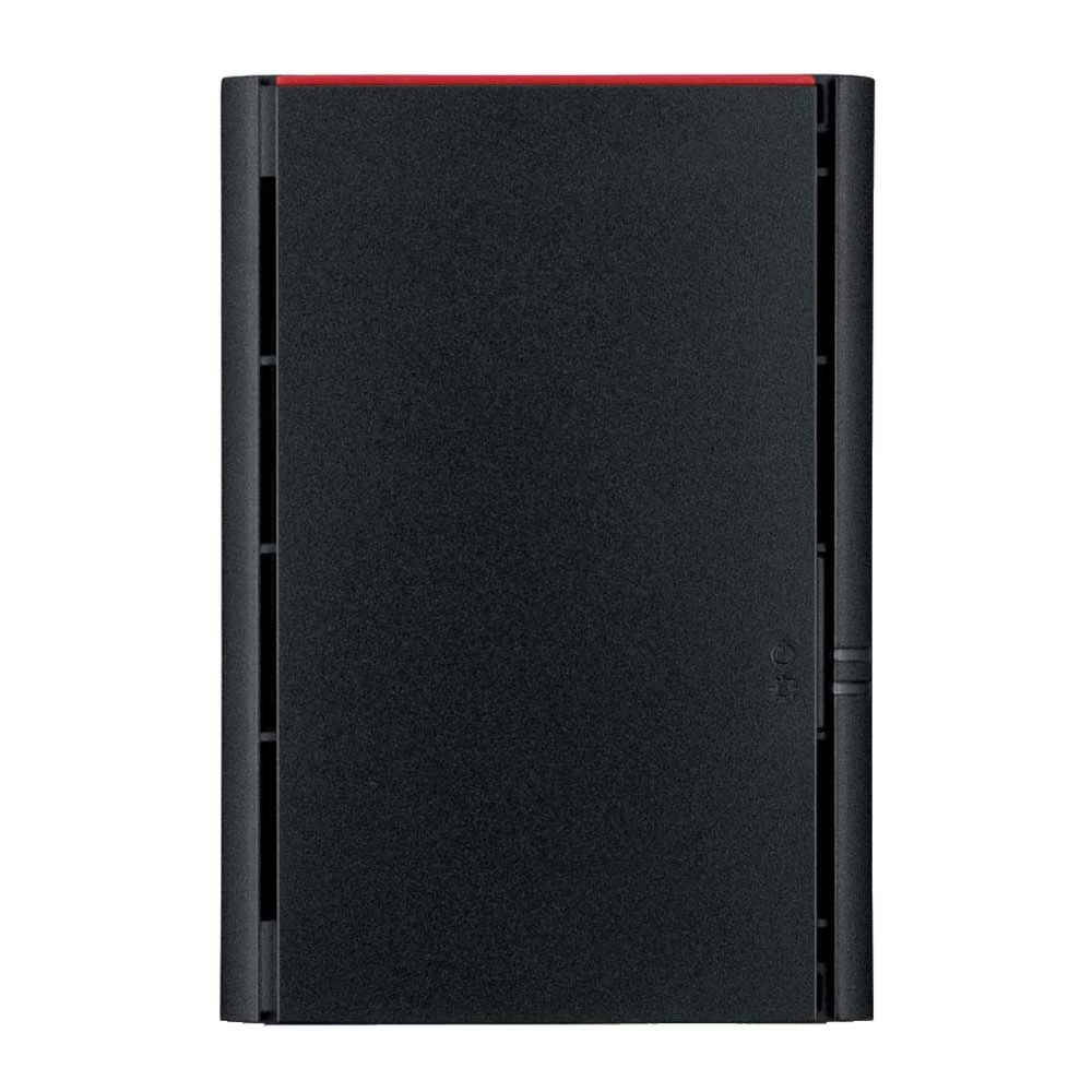 BUFFALO LinkStation 220 8TB 2-Bay NAS Network Attached Storage With HDD Hard Drives Included NAS Storage That Works As Home Cloud Or Network Storage Device For Home (LS220D0802) - Image 2