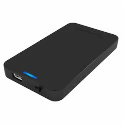 Sabrent 2.5" SATA Hard Drive USB 3.0 Enclosure