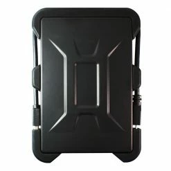 HornetTek Defender Rugged 2.5" SATA To SuperSpeed USB 3.0 External Hare Drive Enclosure