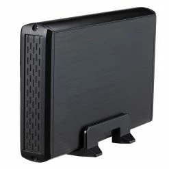 Inland 3.5" USB 3.0 Hard Drive Enclosure