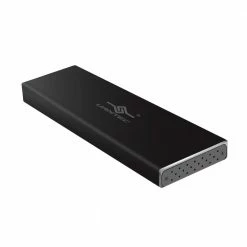 Vantec NexStar SX M.2 SATA To USB 3.0 External Hard Drive Enclosure