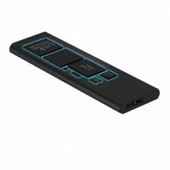 Sabrent M.2 SSD [NGFF] To USB 3.0 Aluminum Enclosure