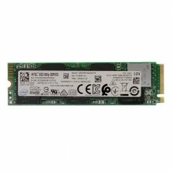 Intel 660p 2TB SSD 3D NAND QLC M.2 2280 PCIe NVMe 3.0 X4 Internal Solid State Drive