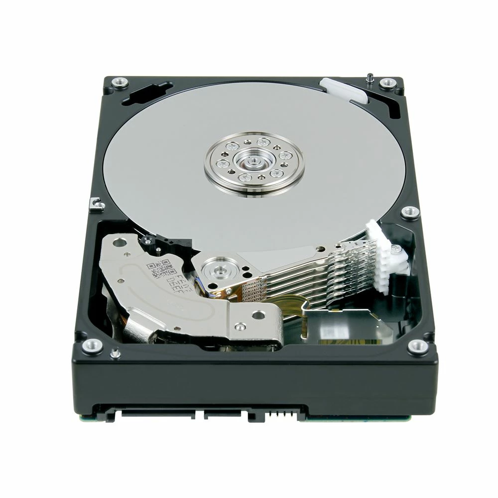 Toshiba S300 4TB 5400RPM SATA III 6Gb/s 3.5" Internal Surveillance SMR Drive - Image 4