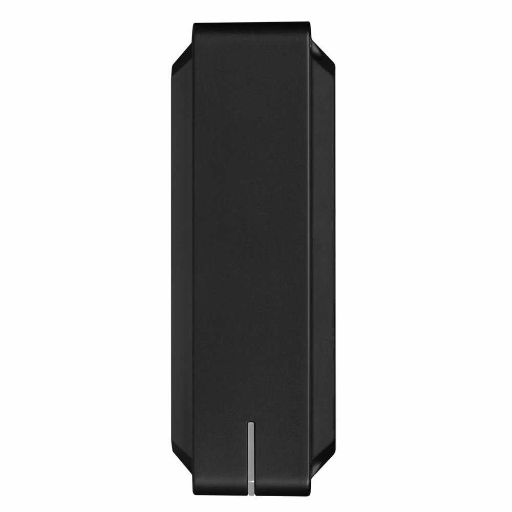 WD BLACK D10 Game Drive 8TB USB 3.2 (Gen 1 Type-A) 3.5" Hard Drive - Black - Image 2