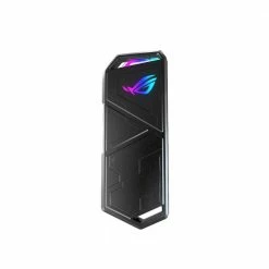 ASUS ROG Strix Arion ESD-S1C Portable M.2 PCIe NVM Express SSD Enclosure