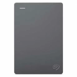 Seagate 1TB USB USB 3.1 (Gen 1 Type-A) 2.5" Portable External Hard Drive - Black