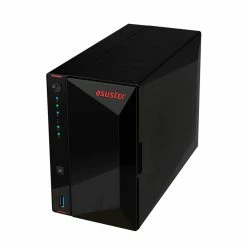 Asustor AS5202T 2-Bay NAS Enclosure