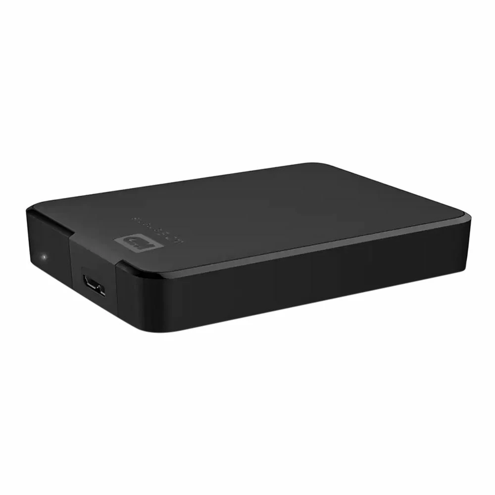WD Elements 4TB USB 3.0 Portable Hard Drive - Image 2