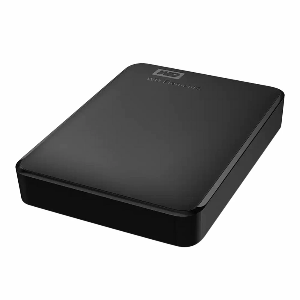 WD Elements 4TB USB 3.0 Portable Hard Drive - Image 3