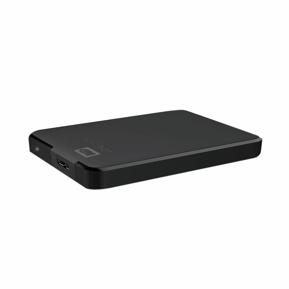 WD Elements 4TB USB 3.0 Portable Hard Drive - Image 4
