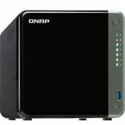 QNAP TS 453D 4-Bay Desktop NAS