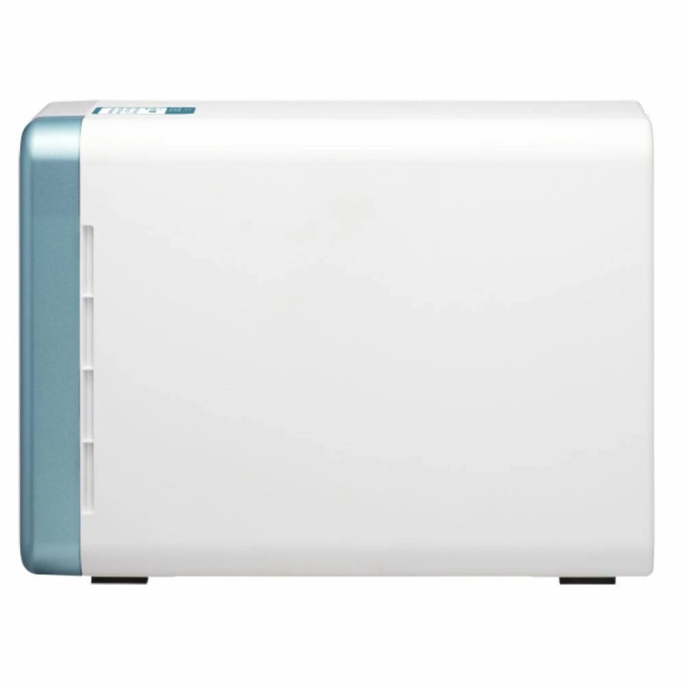 QNAP TS-251D 2-Bay Diskless Network Attached Storage (NAS) - Image 2