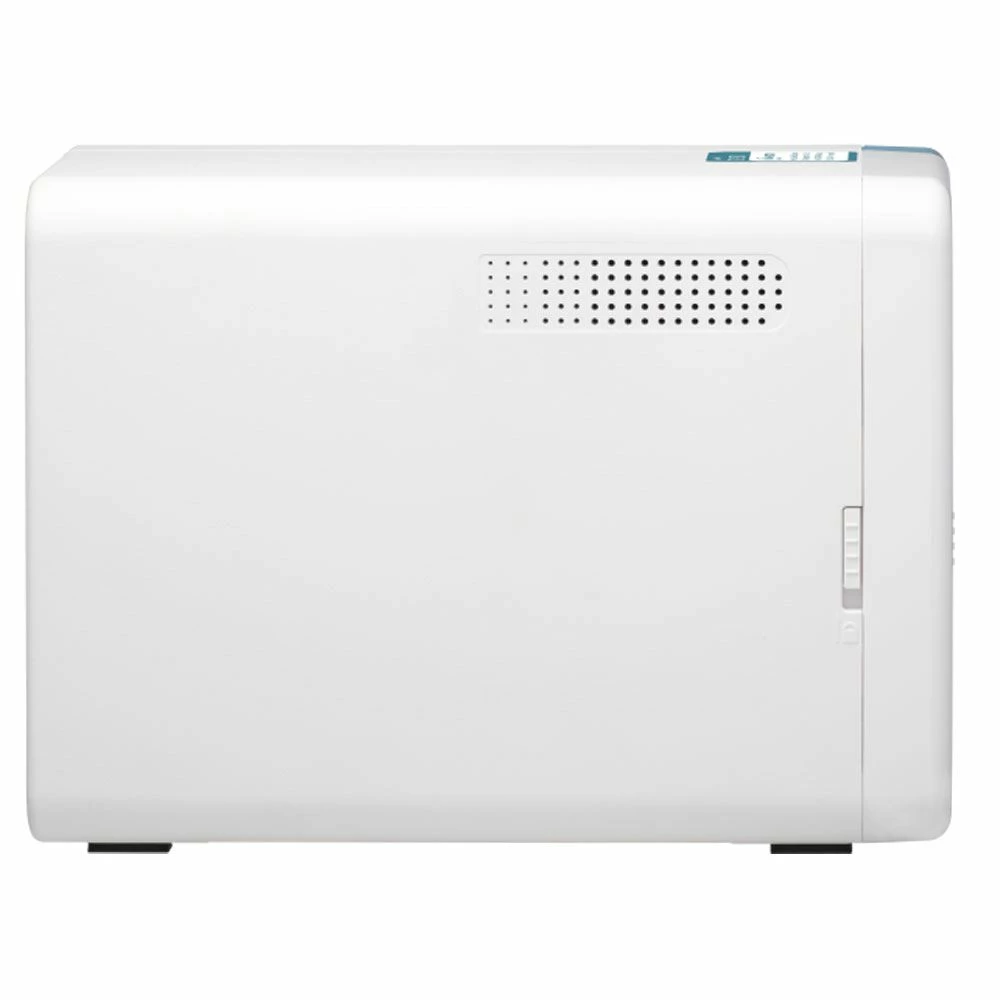 QNAP TS-251D 2-Bay Diskless Network Attached Storage (NAS) - Image 3