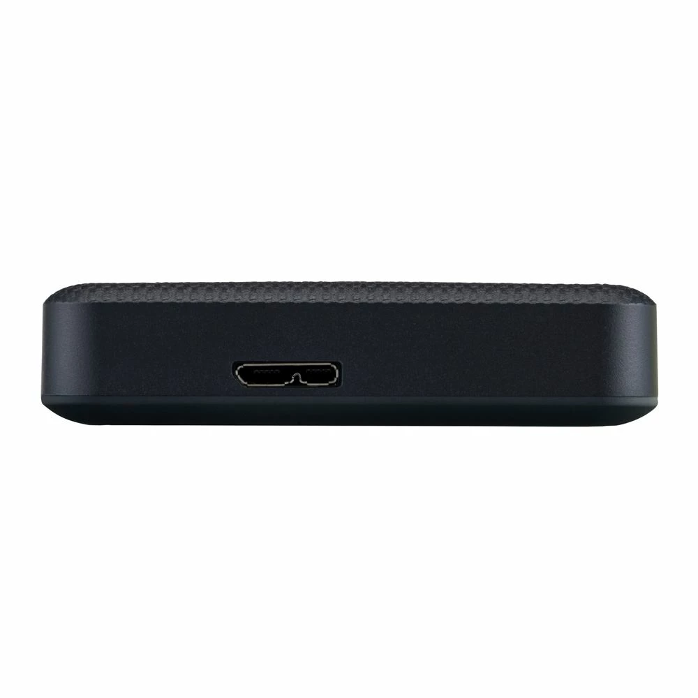 Toshiba Canvio Advance 2TB USB 3.1 (Gen 1 Type-A) 2.5" Portable External Hard Drive - Black - Image 4