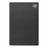 Seagate One Touch 2TB External Hard Drive Black USB 3.2 (Gen 1 Type-A) (STKB2000400)