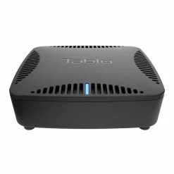 Tablo DUAL LITE TDNS2B-01-CN Tuner - Black Over-The-Air OTA Digital Video Recorder DVR For Cord Cutters; WiFi; Live TV Streaming