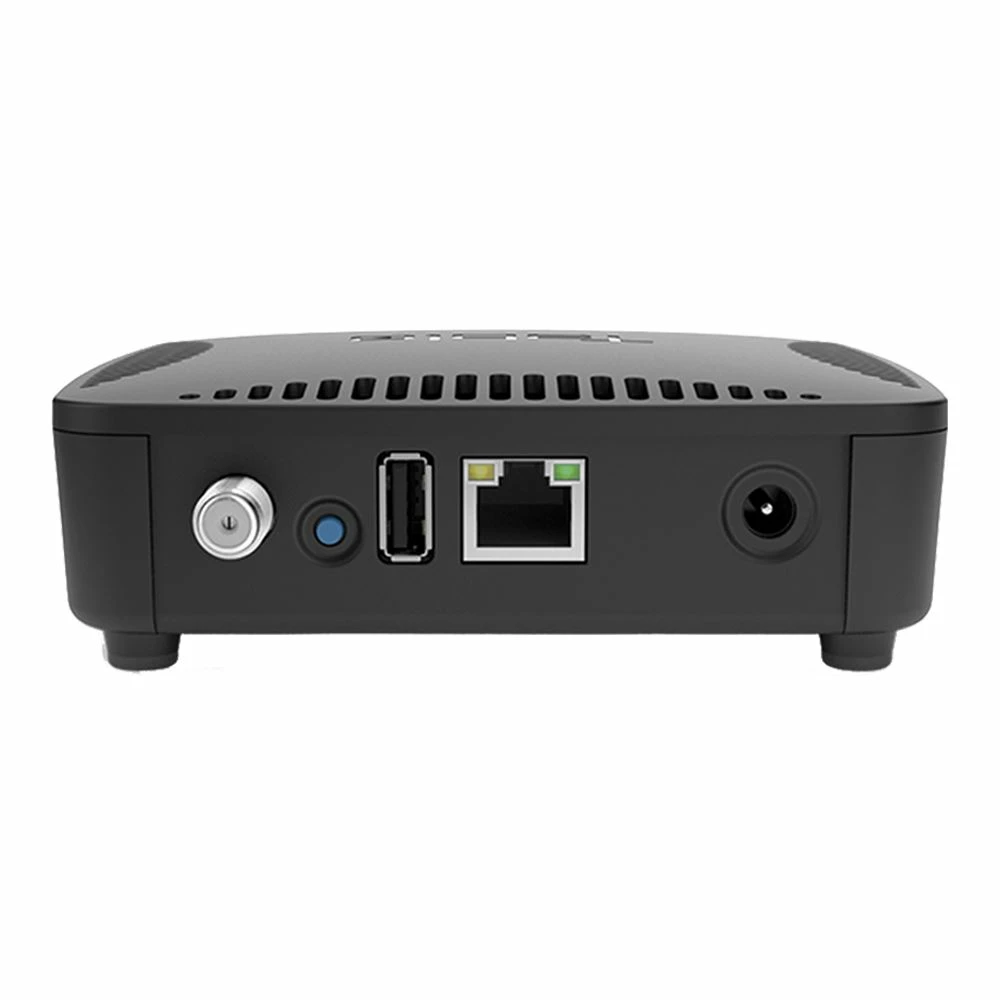 Tablo DUAL LITE TDNS2B-01-CN Tuner - Black Over-The-Air OTA Digital Video Recorder DVR For Cord Cutters; WiFi; Live TV Streaming - Image 3