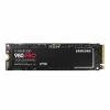 Samsung 980 Pro SSD 2TB M.2 NVMe Interface PCIe Gen 4x4 Internal Solid State Drive With V-NAND 3 Bit MLC Technology (MZ-V8P2T0B/AM)