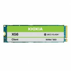 Supermicro XG6 KXG60ZNV1T02 1TB SSD 3D TLC NAND M.2 2280 PCIe NVMe 3.0 X4 Internal Solid State Drive