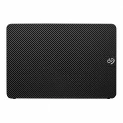 Seagate Expansion 10TB External Hard Drive HDD - USB 3.1 (Gen 1), With Rescue Data Recovery Service