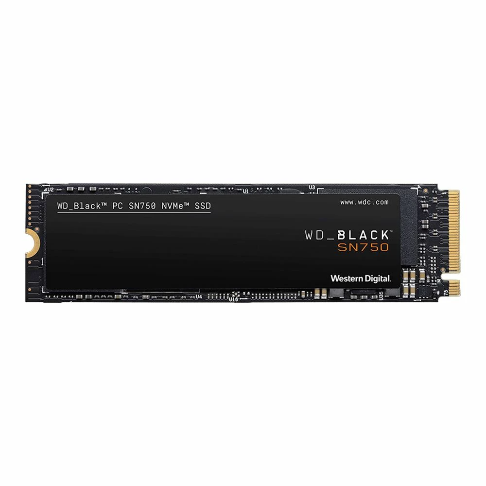 WD BLACK 1TB SN750 SE PCIe Gen 4 X 4 SSD Internal Gaming SSD, Up To 3,600MB/s Read Speed
