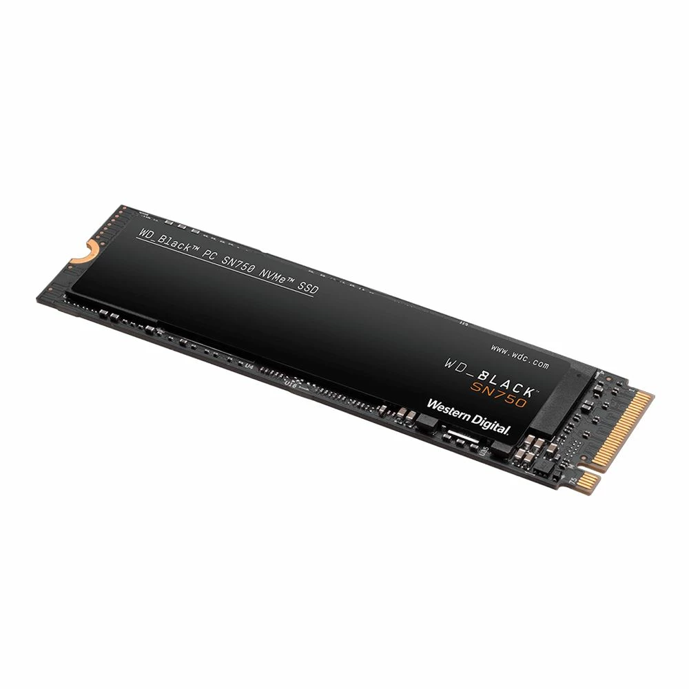 WD BLACK 1TB SN750 SE PCIe Gen 4 X 4 SSD Internal Gaming SSD, Up To 3,600MB/s Read Speed - Image 4