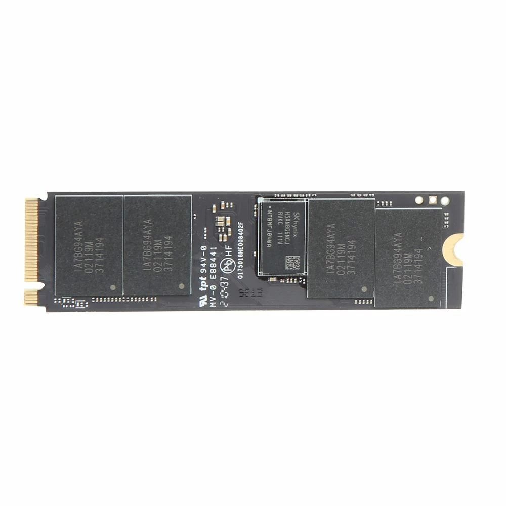 Inland Performance Plus 2TB 3D TLC NAND PCIe Gen 4 X4 NVMe M.2 Internal SSD - Image 2
