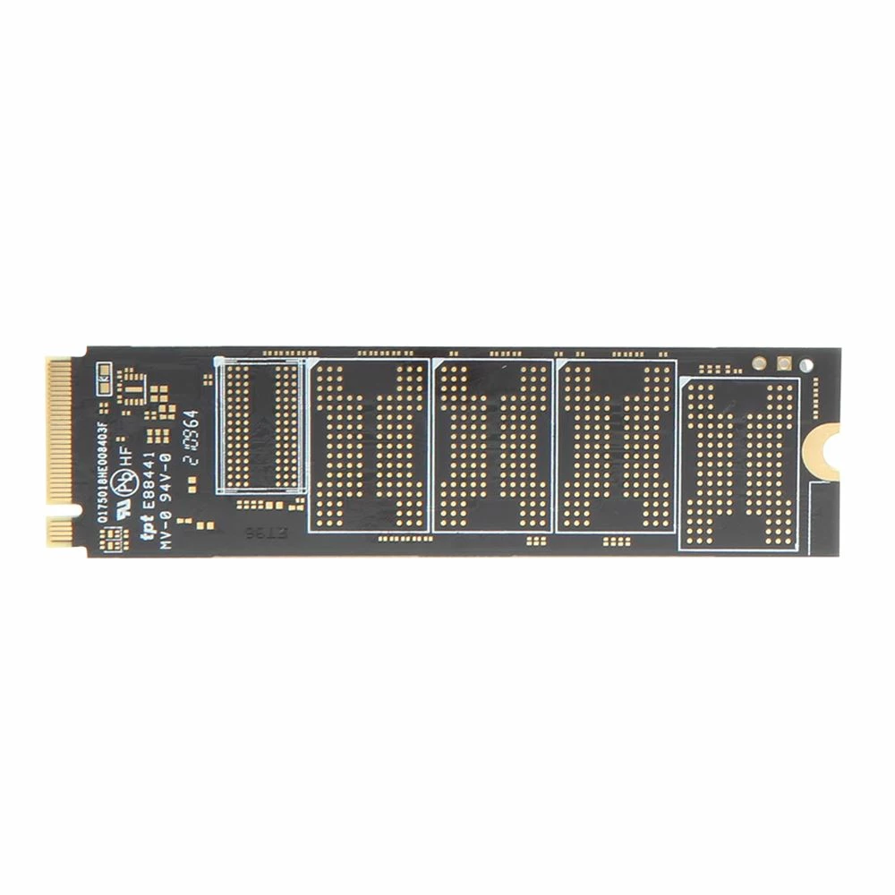 Inland Performance Plus 1TB 3D TLC NAND PCIe Gen 4 X4 NVMe M.2 Internal SSD - Image 2