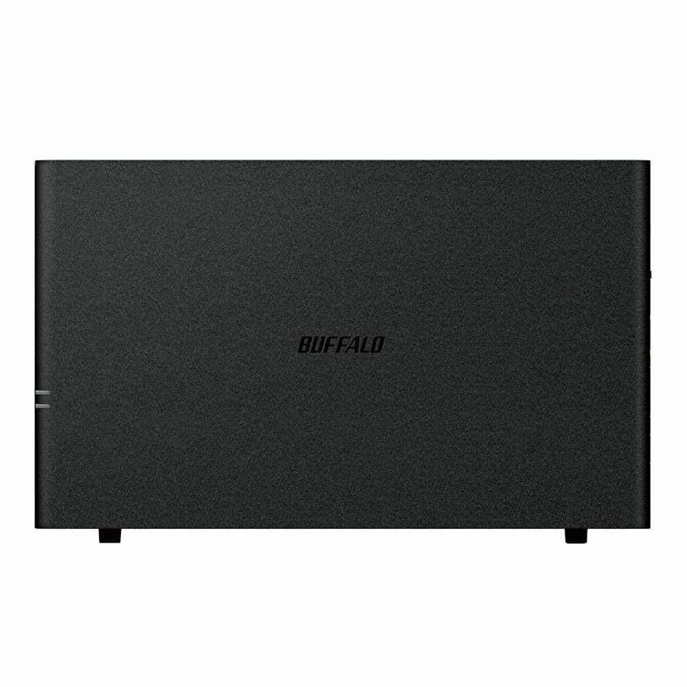 BUFFALO 8TB LinkStation SoHo 720 High-Speed Cloud Network Storage - LS720D0802B - Image 2