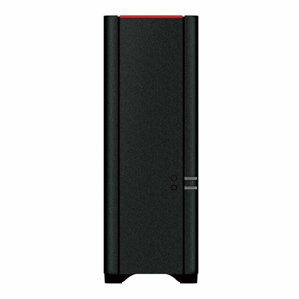 BUFFALO 8TB LinkStation SoHo 720 High-Speed Cloud Network Storage - LS720D0802B - Image 4