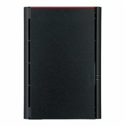 BUFFALO 16TB LinkStation SoHo 720 High-Speed Cloud Network Storage - LS720D1602B