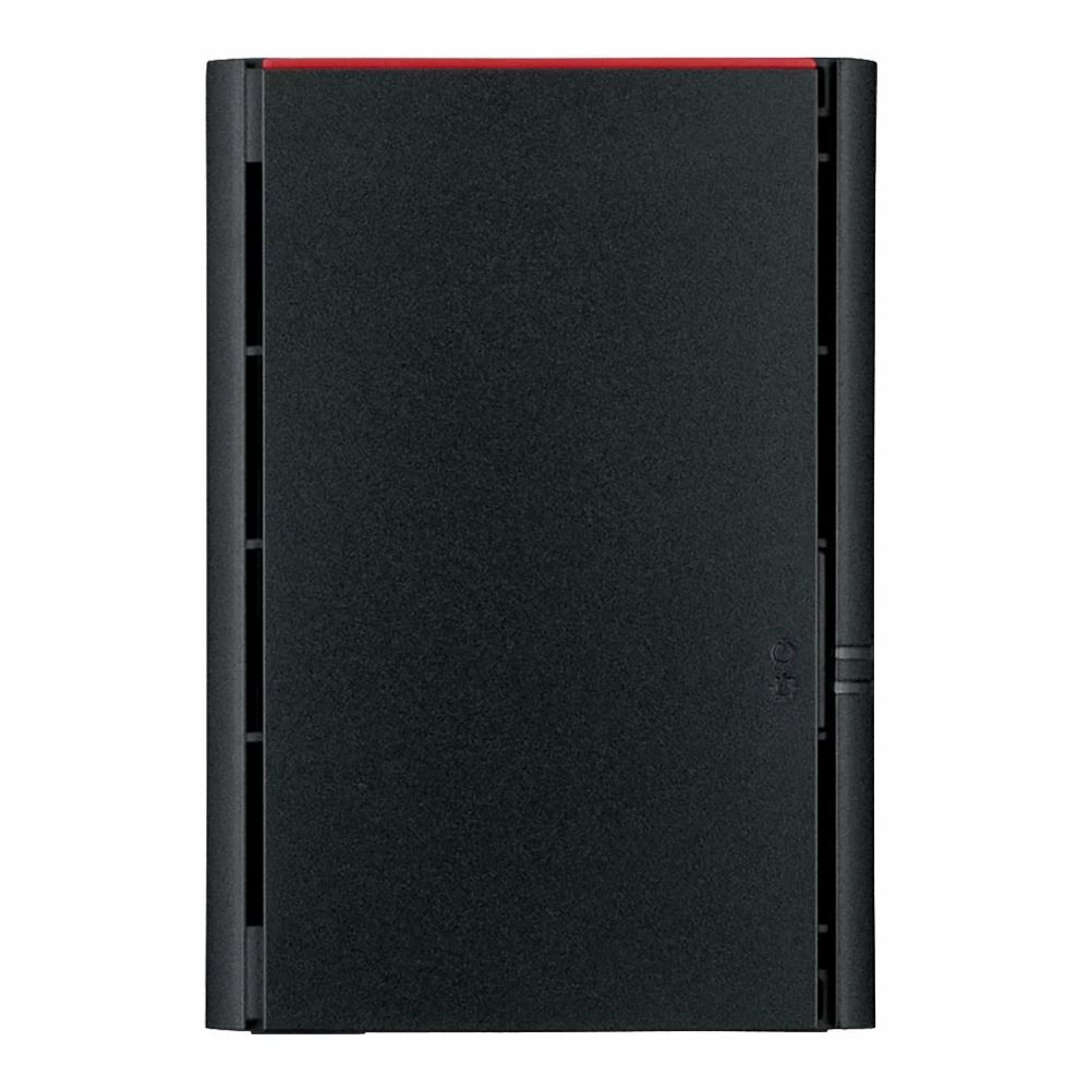 BUFFALO 16TB LinkStation SoHo 720 High-Speed Cloud Network Storage - LS720D1602B