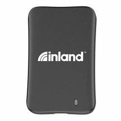 Inland Platinum 1TB SSD 3D NAND USB 3.2 Gen 2 Type C External Solid State Drive