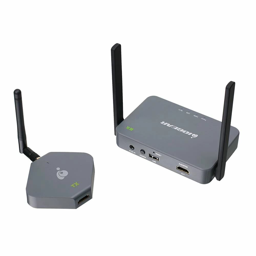 IOGear Wireless HD TV Connection Kit - Image 2