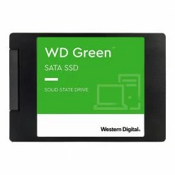 WD Green 1TB SSD SATA III 6Gb/s 2.5" Internal Solid State Drive