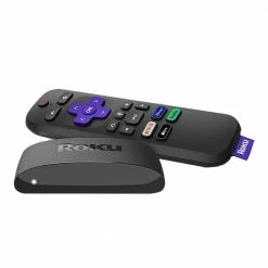 Roku Express 4K Logo