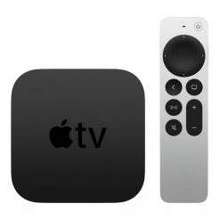 Apple 32GB 4K Apple TV (2nd Gen)