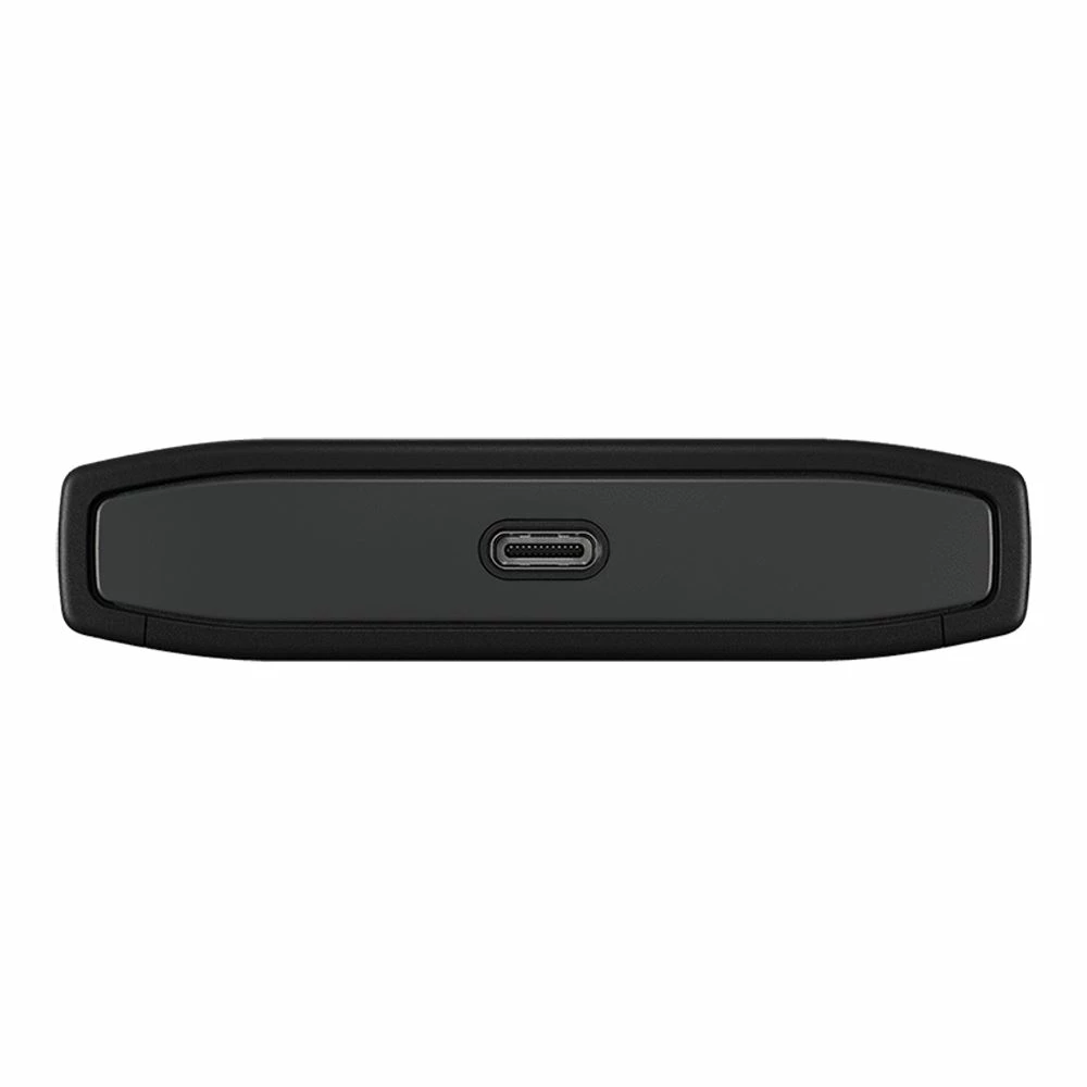 WD 1TB Sandisk Professional G-DRIVE ArmorLock Encrypted NVMe SSD High Grade Security Performance External Storage - Image 4