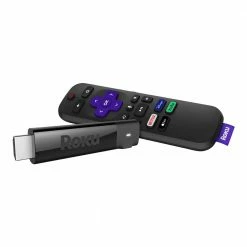 Roku Streaming Stick Plus - Refurbished