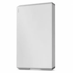 Seagate Mobile Drive 1TB USB-C Portable External Hard Drive