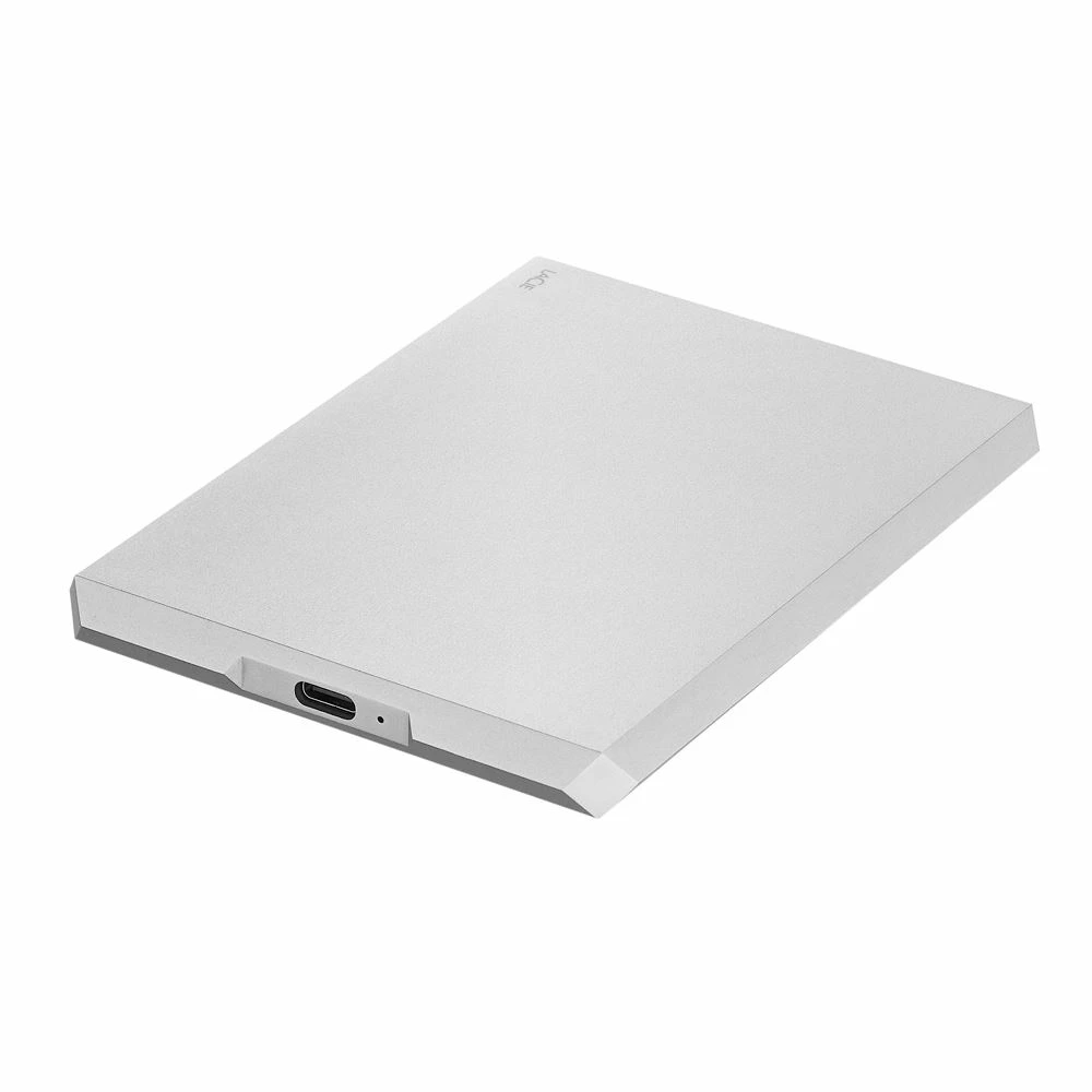 Seagate Mobile Drive 1TB USB-C Portable External Hard Drive - Image 2
