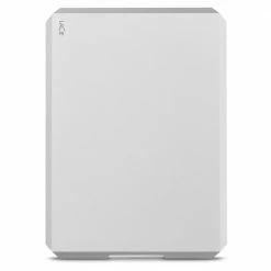LaCie Mobile Drive 2TB USB-C Portable External Hard Drive