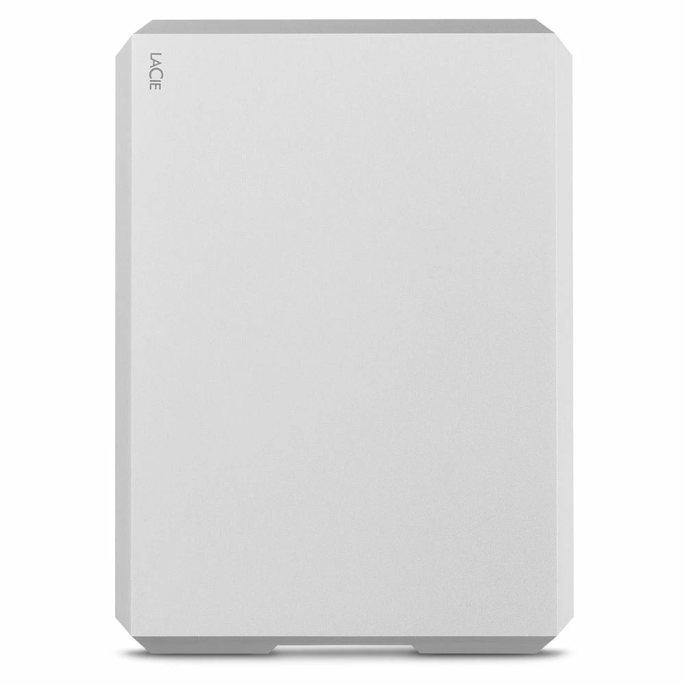 LaCie Mobile Drive 2TB USB-C Portable External Hard Drive