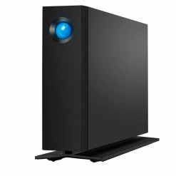 Seagate LaCie 4TB D2 Professional USB-C Desktop HDD