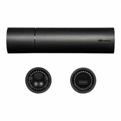 NVIDIA SHIELD Android TV 4K HDR Streaming Media Player - High Performance, Dolby Vision, Google Assistant Built-in, Works With Alexa