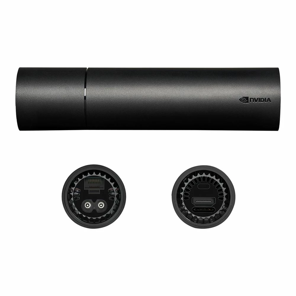 NVIDIA SHIELD Android TV 4K HDR Streaming Media Player - High Performance, Dolby Vision, Google Assistant Built-in, Works With Alexa